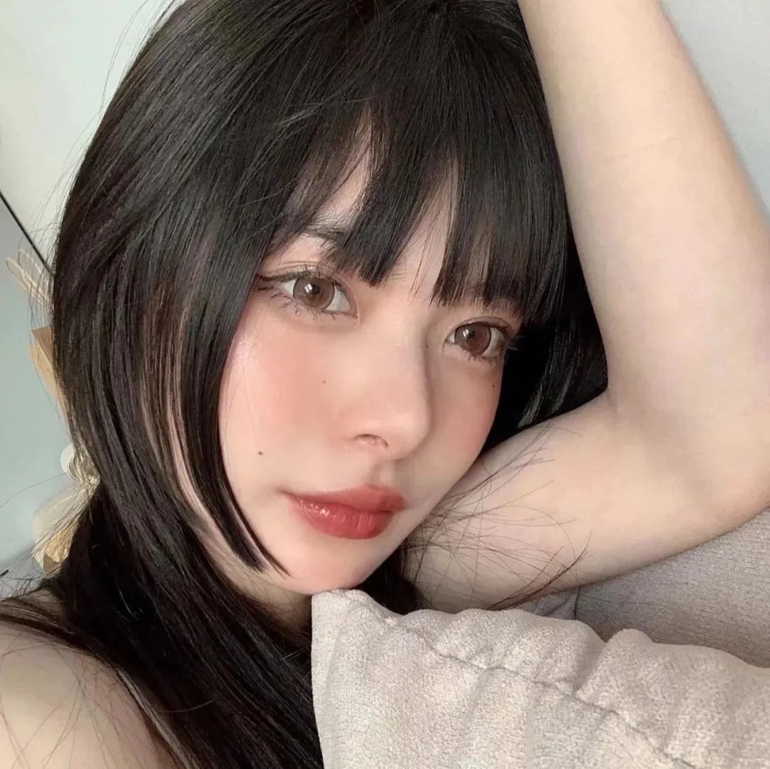 男人的香气