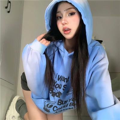 华灯初上